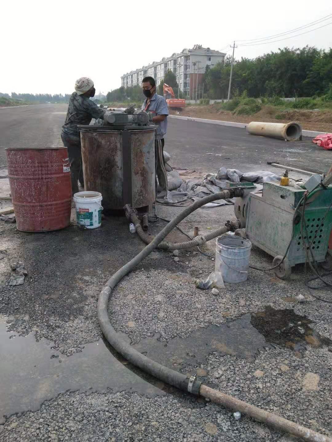 贺州进行地基基础加固的原因和方法都有哪些呢？