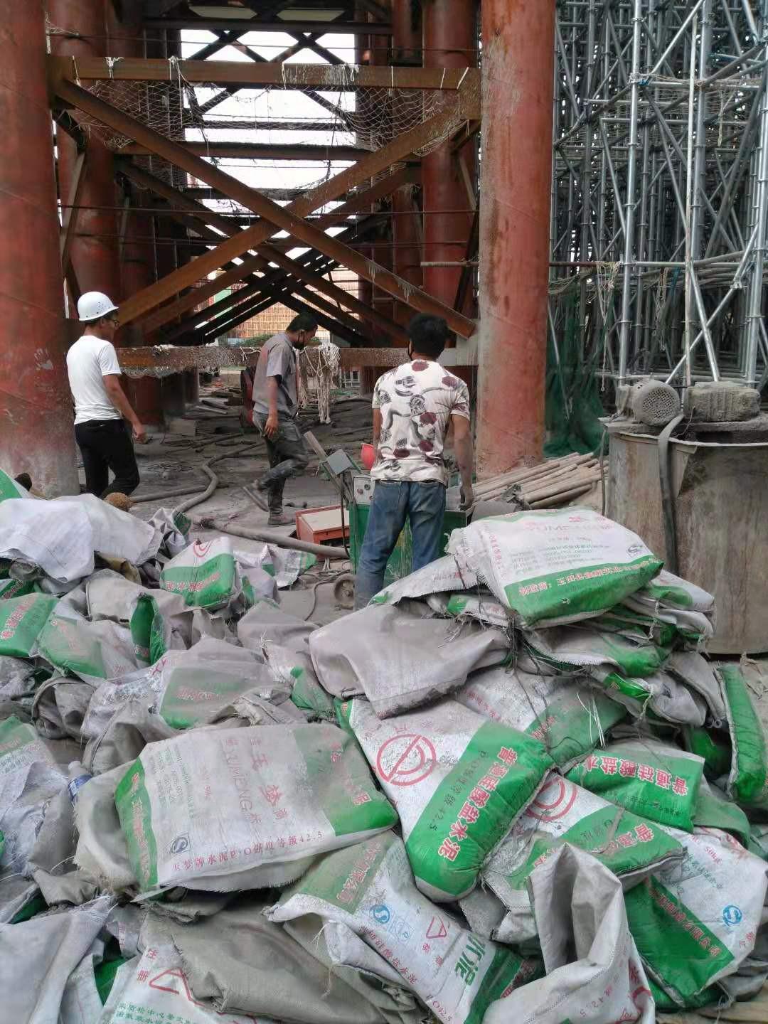 贺州教你正确认识地基加固，以免当大聪明