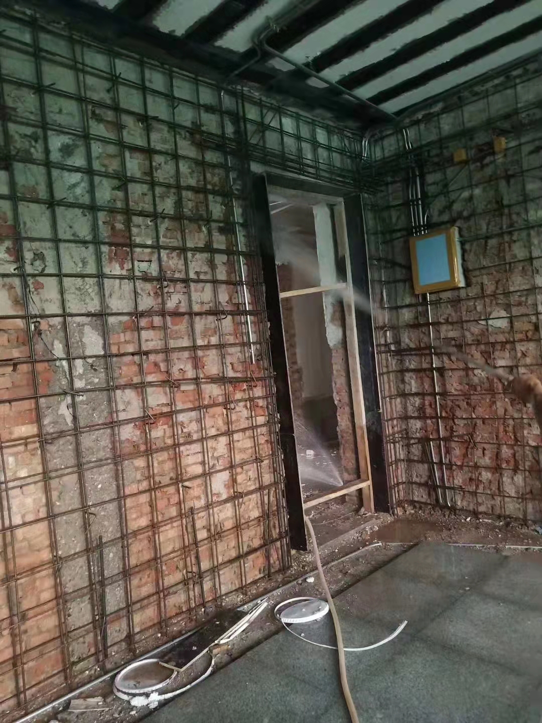 贺州旧房屋改造加固的降低价格办法