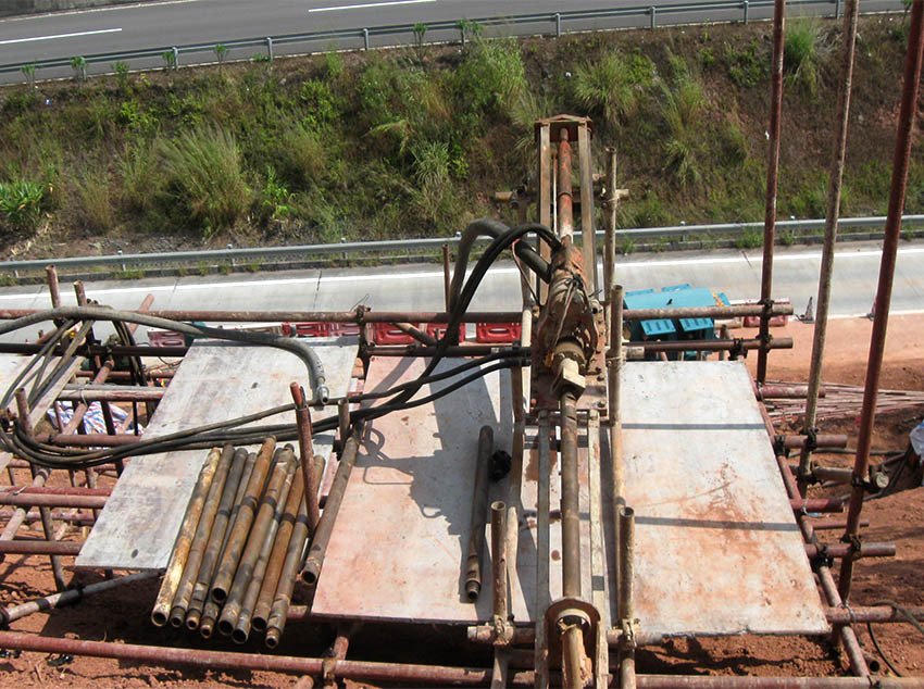 贺州地基好坏直接影响建筑稳定性，如何选择专业的地基注浆加固公司？ 