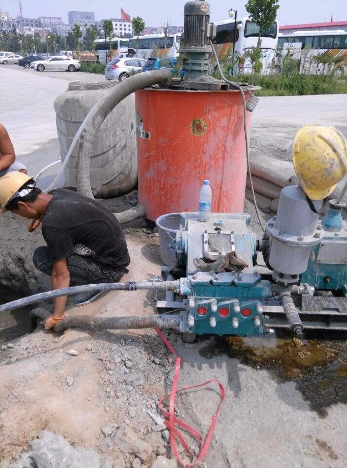 贺州地基处理强夯工程找专业加固公司合作很重要